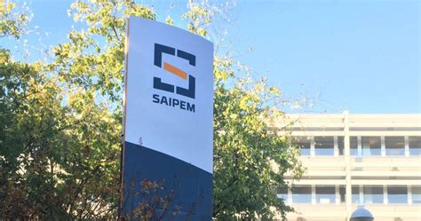 Lavorare in Saipem: le nostre persone .